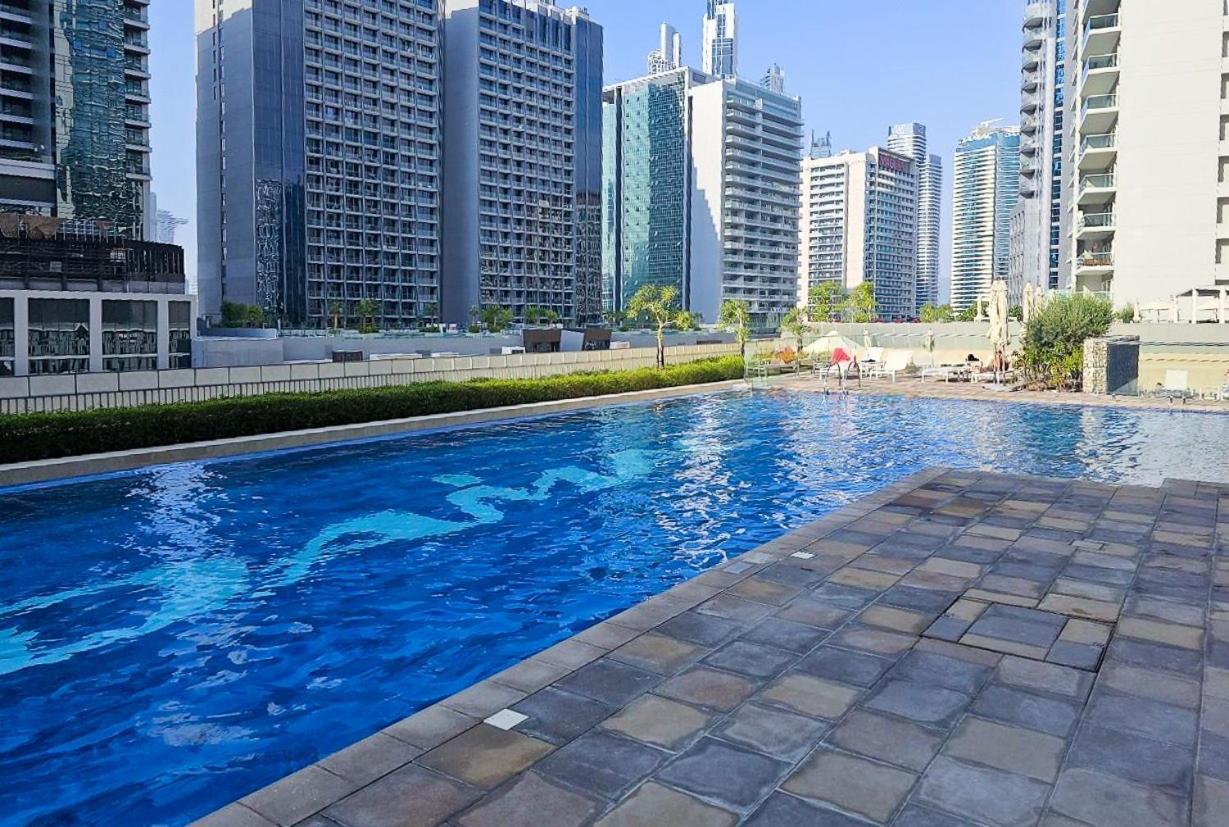 Appartement Full Burj Khalifa View 1bhk App *