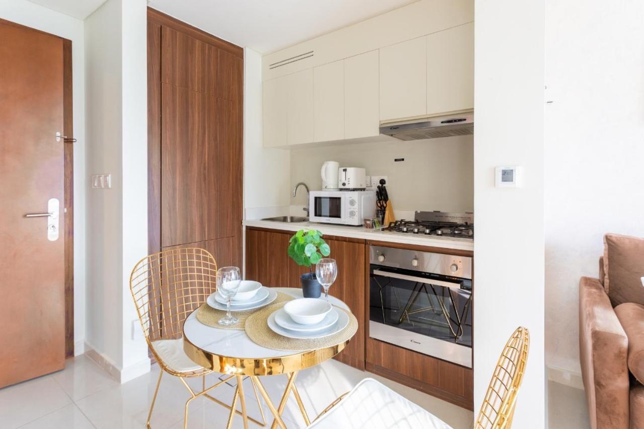 Appartement Full Burj Khalifa View 1bhk App Dubai