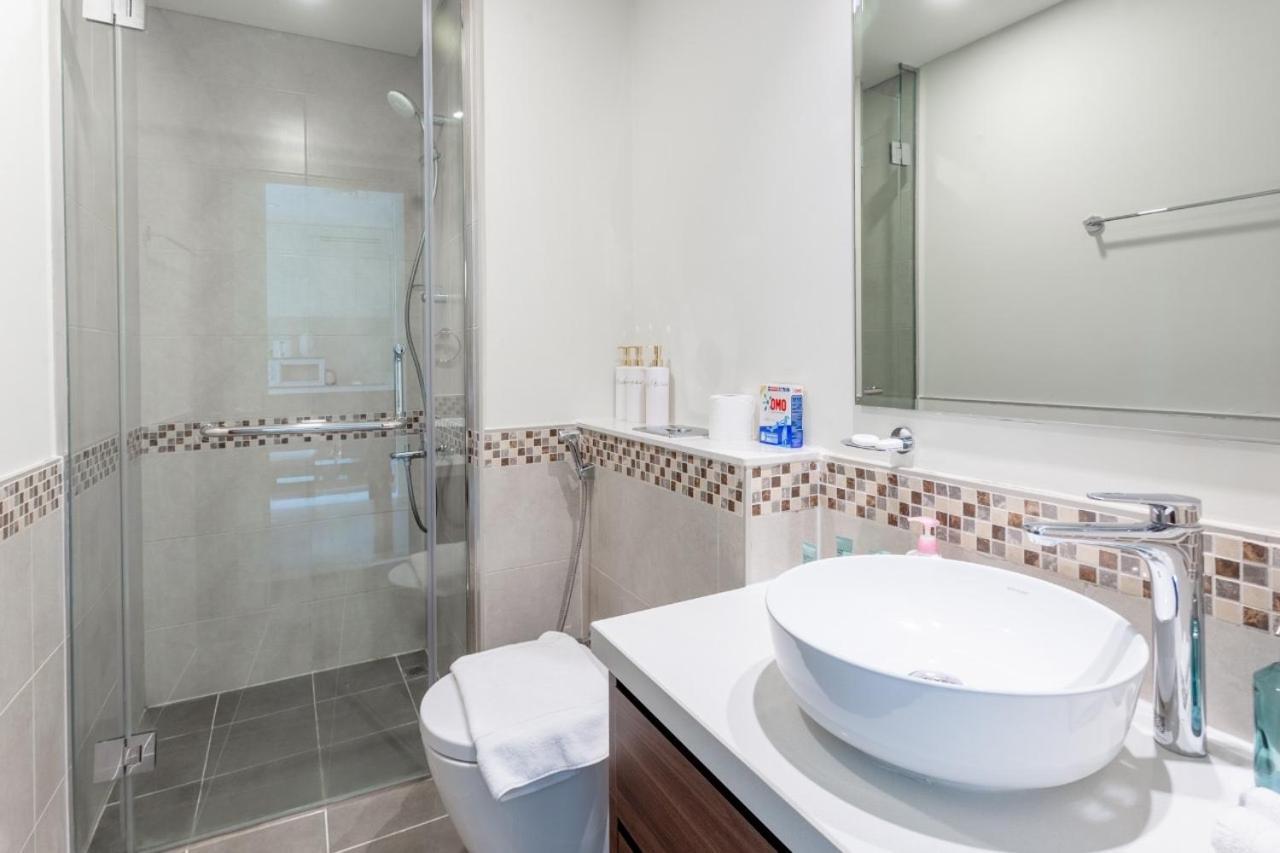 Appartement Full Burj Khalifa View 1bhk App